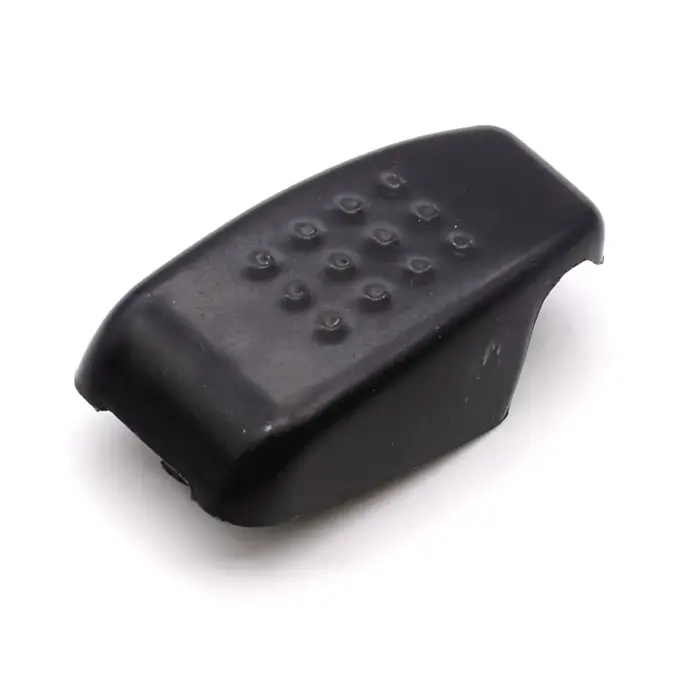 Crochet de rideau de protection pour grand mur, 5 pièces, noir