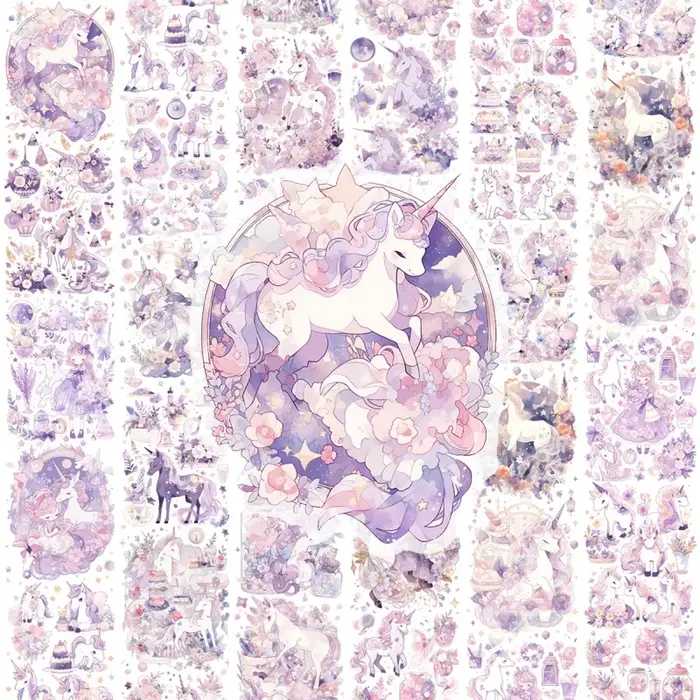 1 rouleau de ruban adhésif washi à motifs de dessins animés, papeterie pour étudiants, ruban de déco