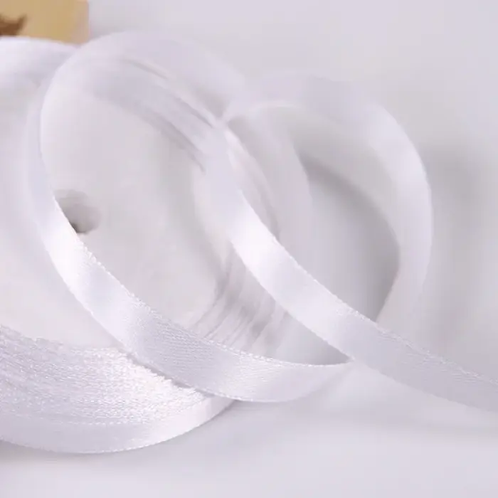 Ruban en Satin de 10mm