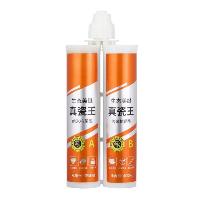 Mastic Spécial pour Carreaux de Céramique