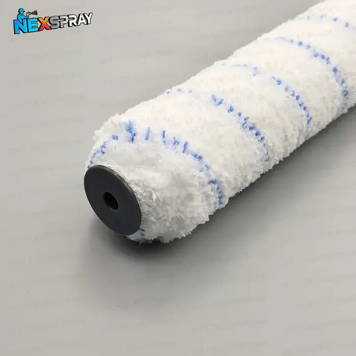 Nouvelle brosse à rouleau de 18 pouces