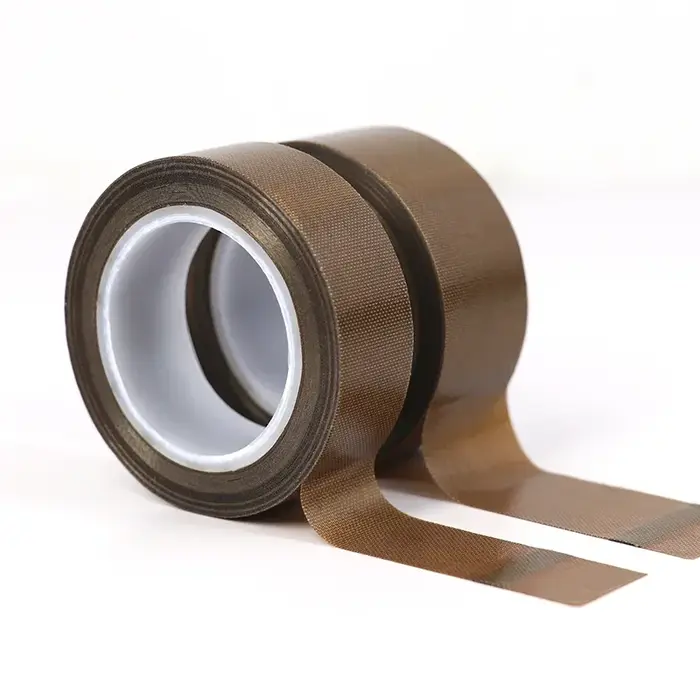 Ruban adhésif en PTFE, largeur du tissu 5 ~ 100mm