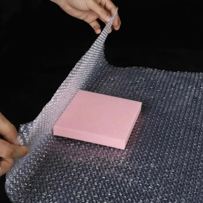 Rouleau de Film à bulles d'emballage 3M 5M 10M 20M