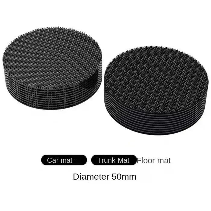Ruban adhésif double face pour le bain