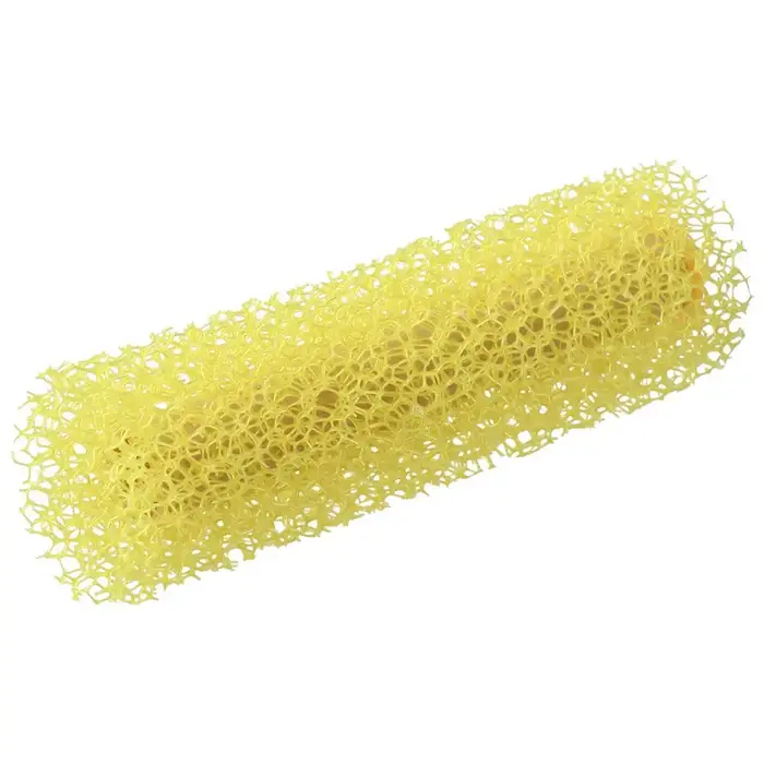 Couvercle de rouleau de peinture de 4 pouces