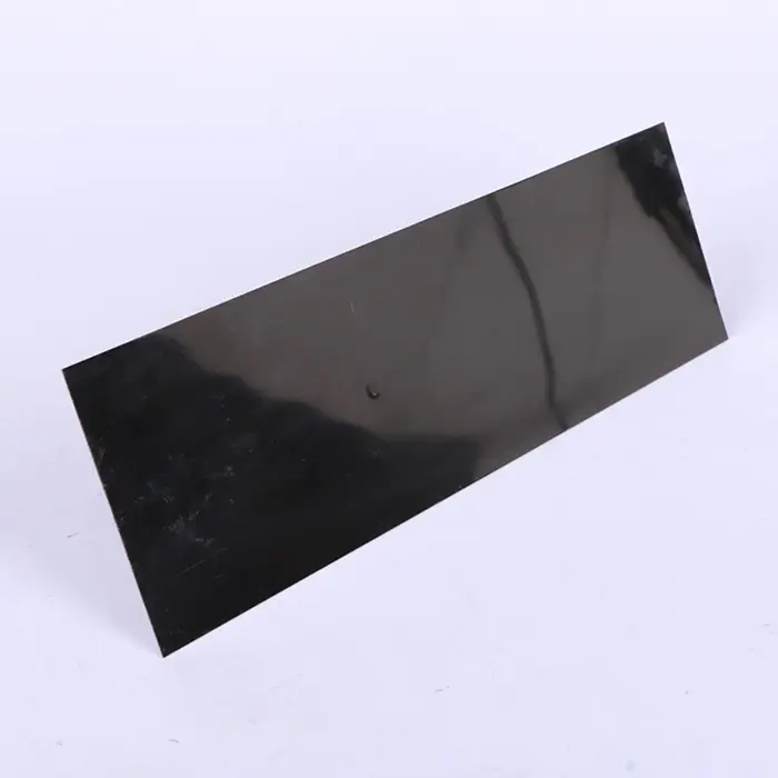 Truelle de plâtrage en acier inoxydable