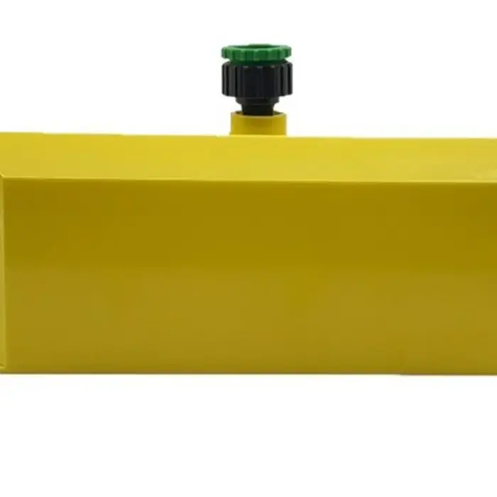 Nettoyeur rouleaux peinture manuel