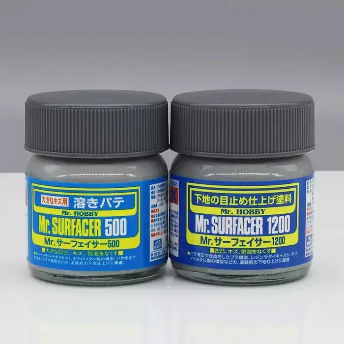 MR HOBBY Mr. Surfacer SF283~SF292 Aqueous