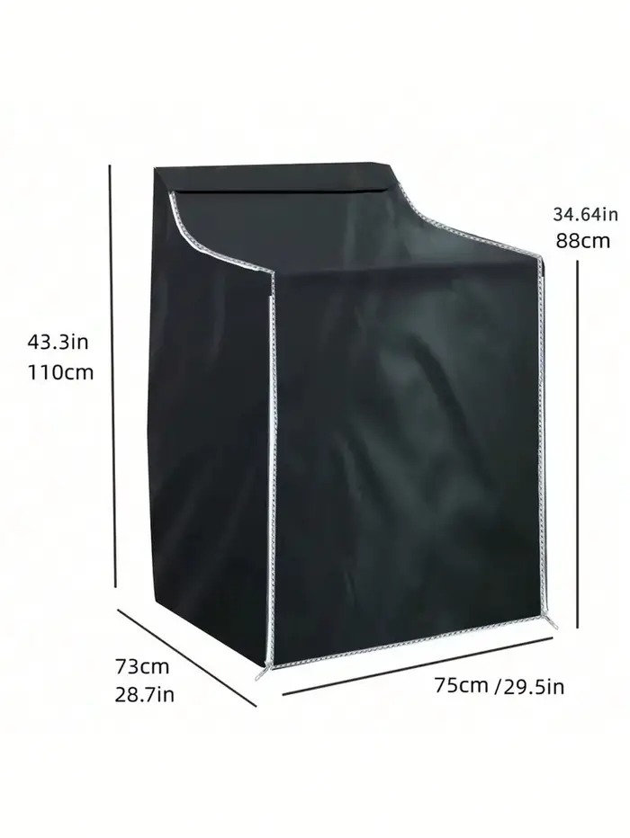 Housse de protection imperméable