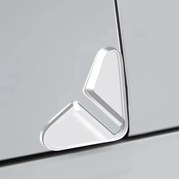 Protection d'angle de porte de voiture anti-collision