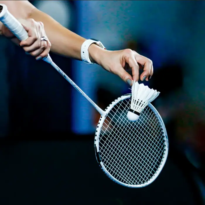 4 rouleaux de ruban de finition pour poignée de Tennis