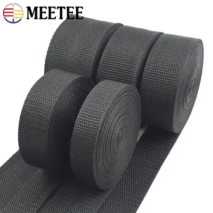 Sangle d'épaule en nylon Meetee de 2 à 10 m