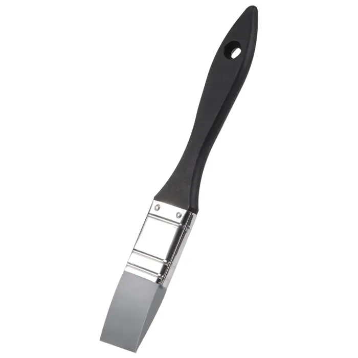 Pinceau façonnant couleur en Silicone de qualité