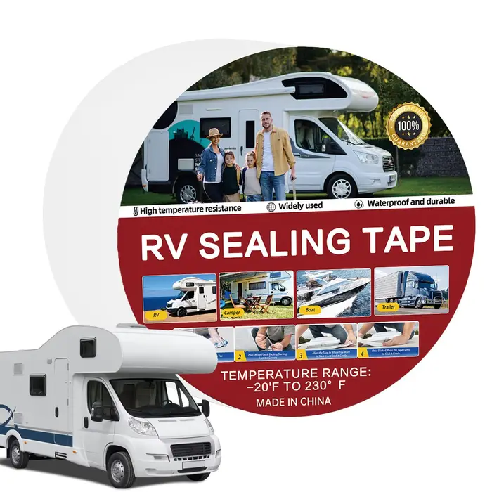 Ruban de réparation pour VR 5 cm x 5 mètres