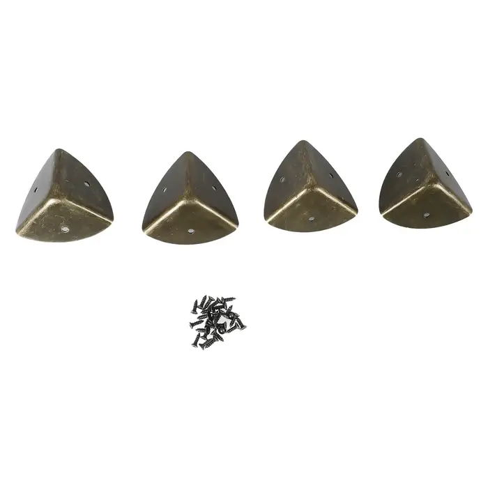 Protections d'angle pour la maison