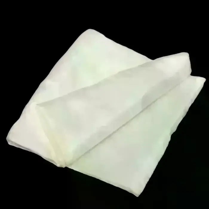 Tissu en fibre de verre ultra-fin de 0