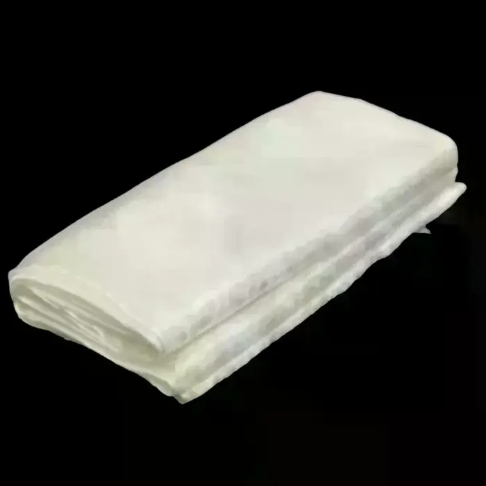 Tissu en fibre de verre ultra-fin de 0