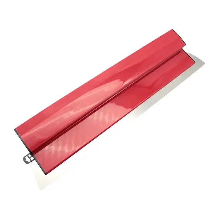 Truelle lisse pour cloisons sèches, brosse murale, lame flexible, peinture en aérosol, outils de con