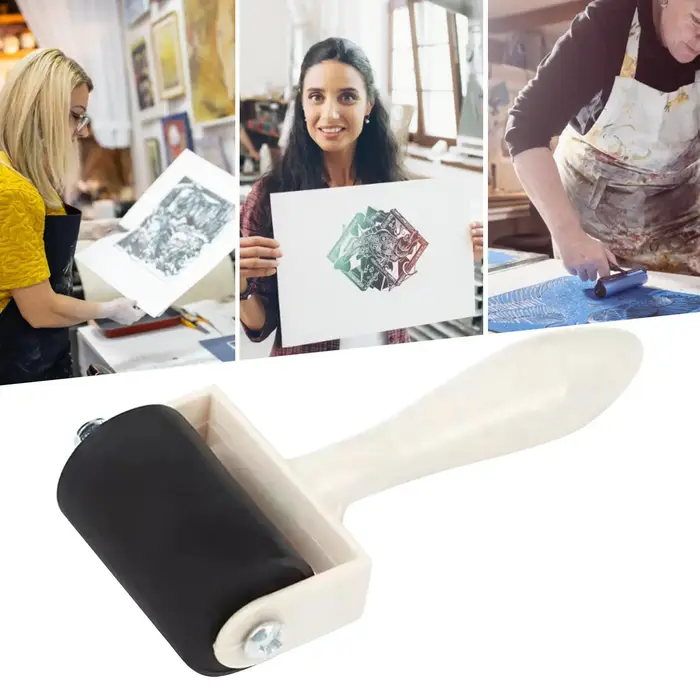 Rouleau à colle pour loisirs créatifs