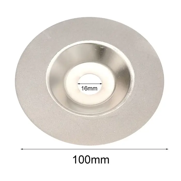 Performance Stable Durable longue durée de vie accessoires de disque abrasif pratiques et fiables di