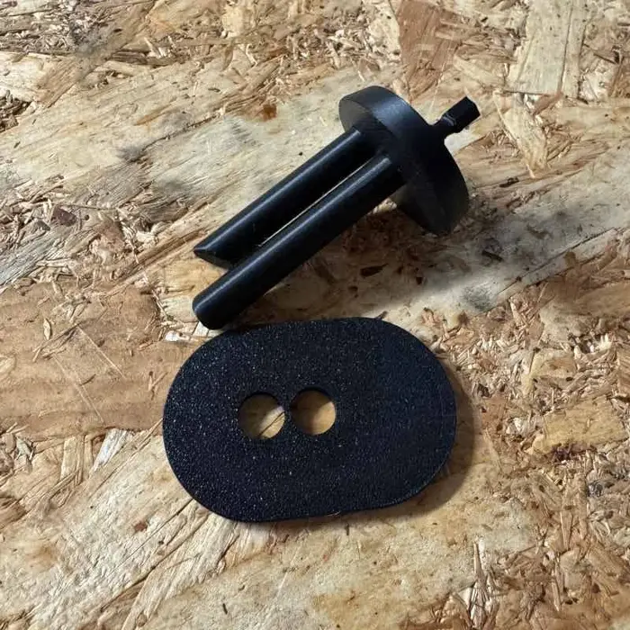 Enrouleur de sangles, Rouleau de cerclage robuste