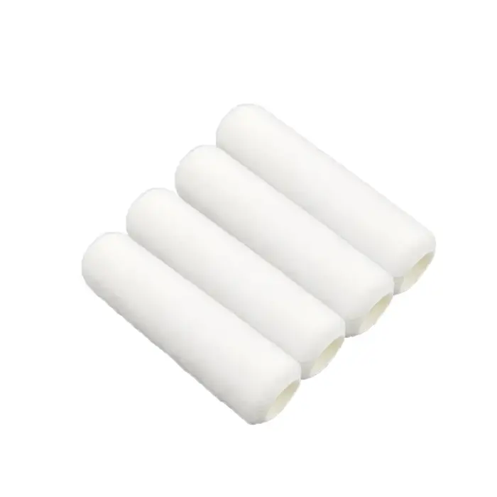 Accessoires de pulvérisation sans air, Brosse à rouleau de pulvérisation, Outil de pulvérisation DIY