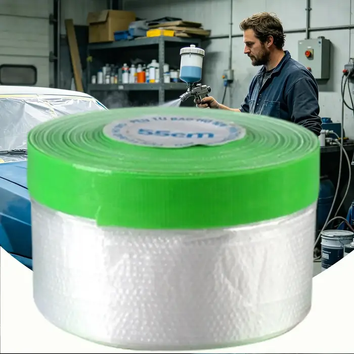 Ruban adhésif multi-usages pour peinture