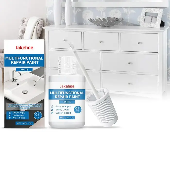 Peinture de réparation polyvalente 30g