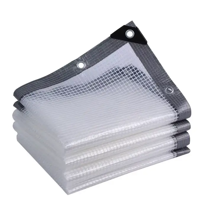 Bâche imperméable en tissu imperméable pour balcon, jardin, serre, plantes succulentes, garde au cha
